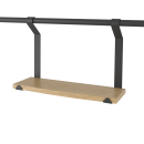 Полка универсальная 28 см